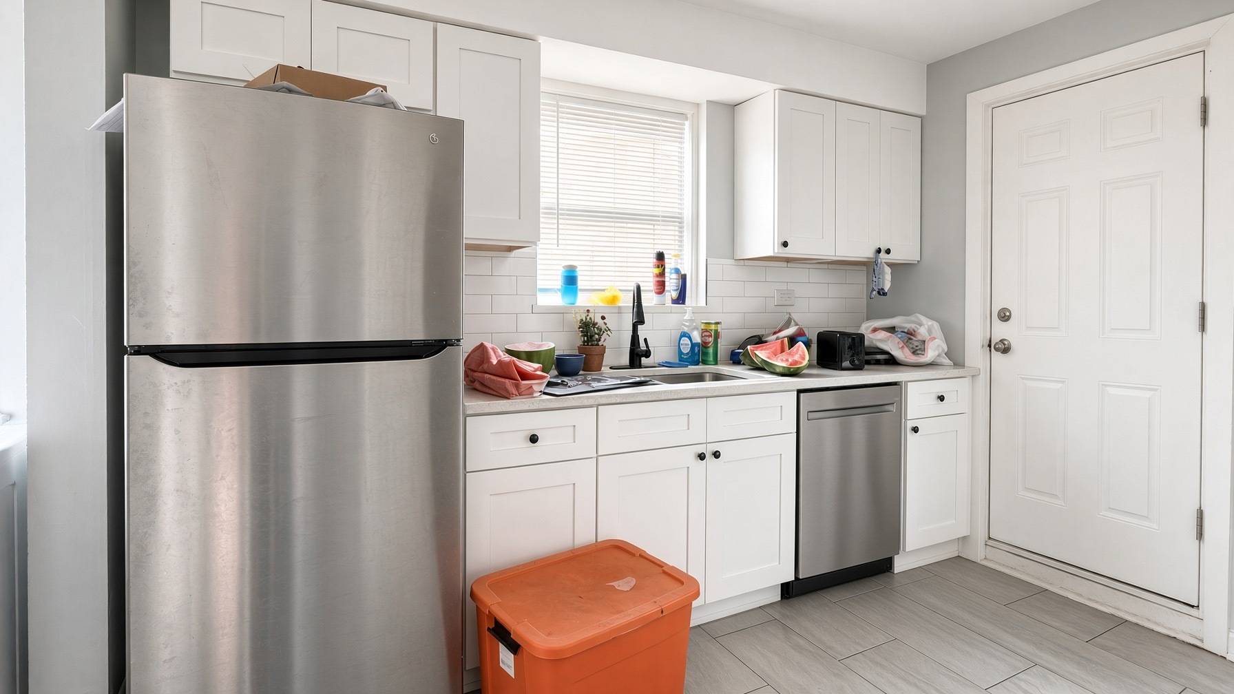 3338 W Bryn Mawr AVE #2R, Chicago, IL 60659
