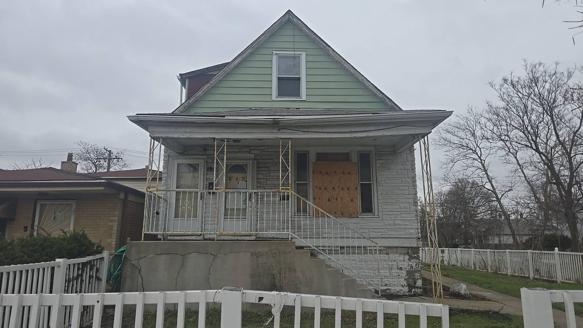 738 W 103rd ST, Chicago, IL 60628