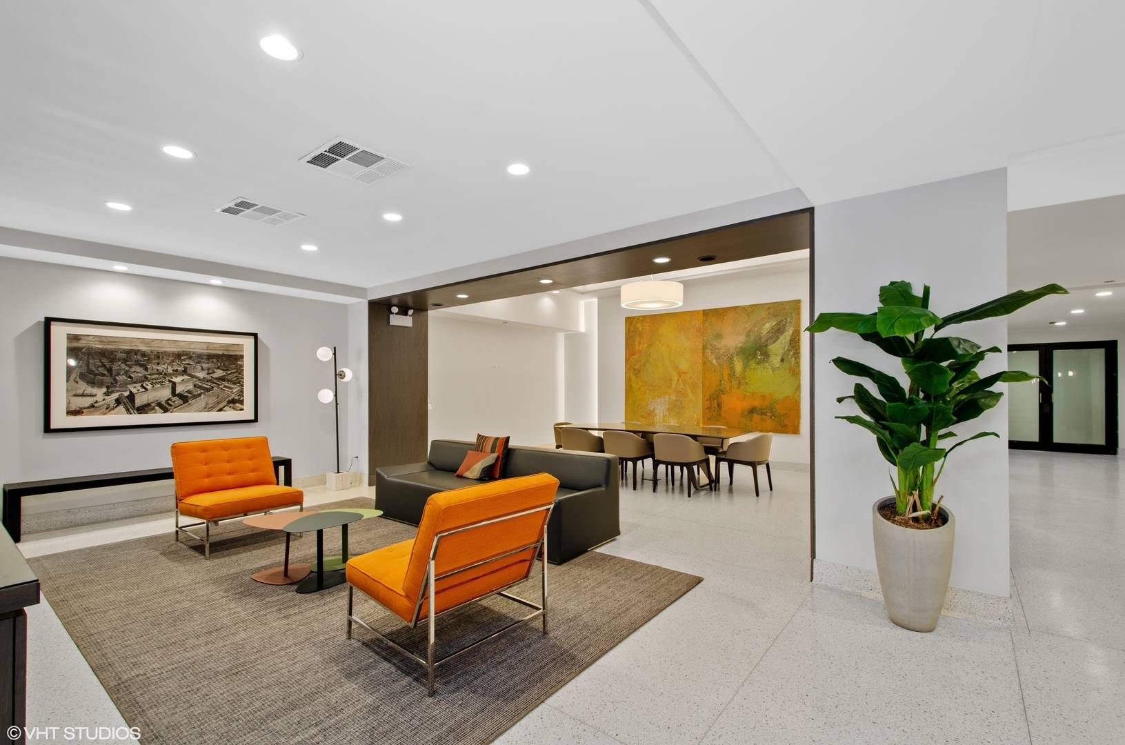 165 N Canal ST #1406, Chicago, IL 60606