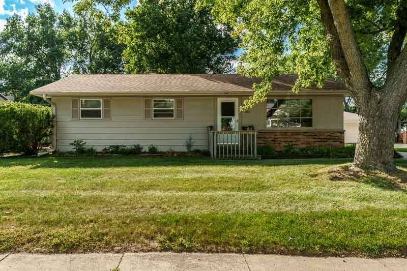 1107 ESMOND DR, Rockford, IL 61108