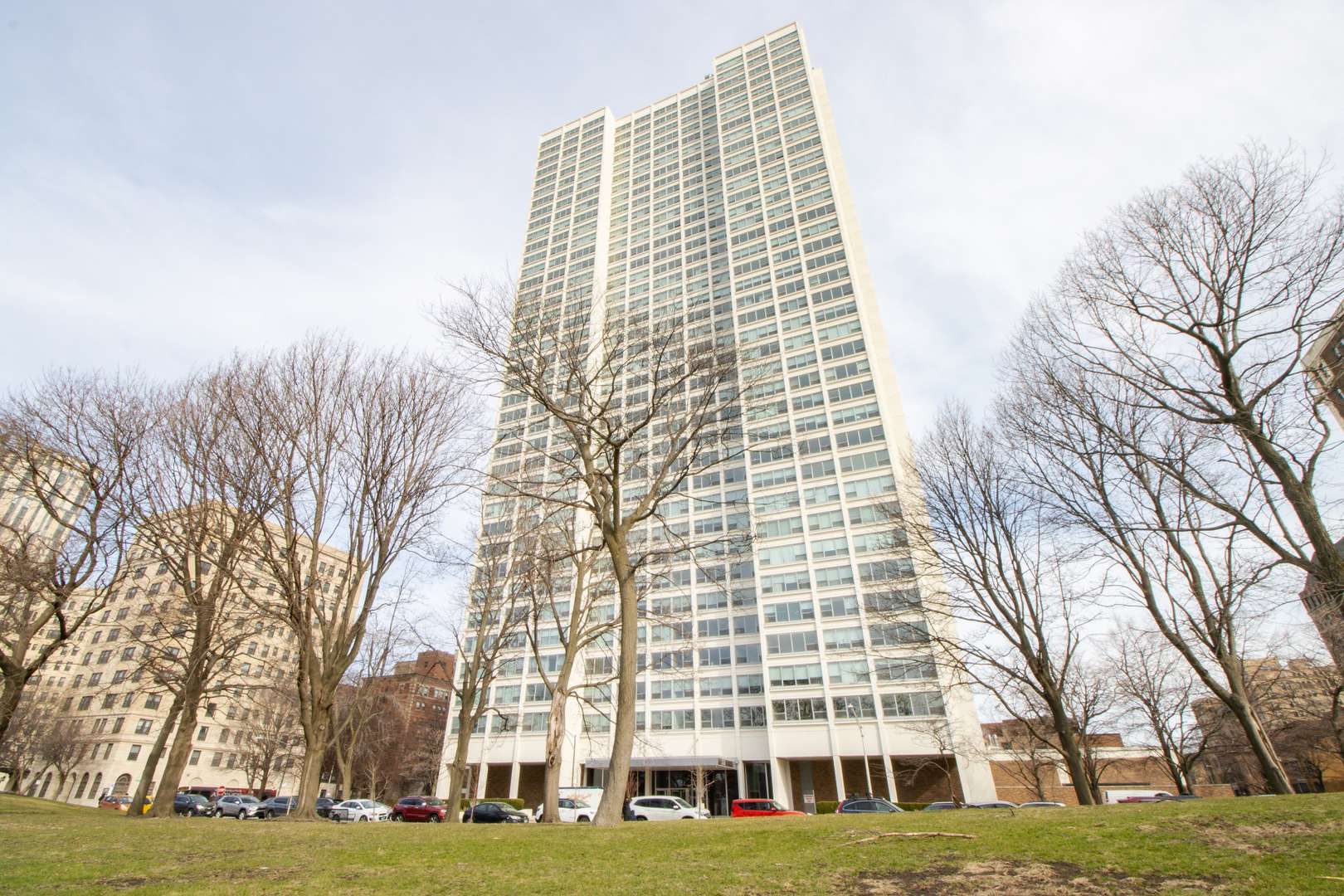 1700 E 56th ST #310, Chicago, IL 60637
