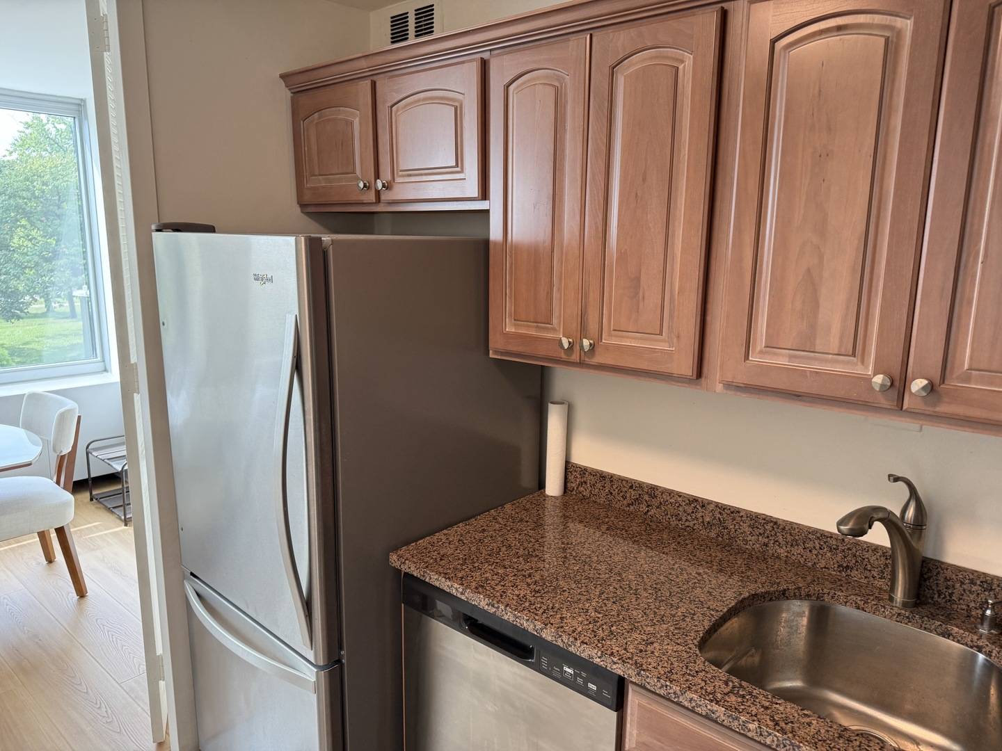 1700 E 56th ST #310, Chicago, IL 60637