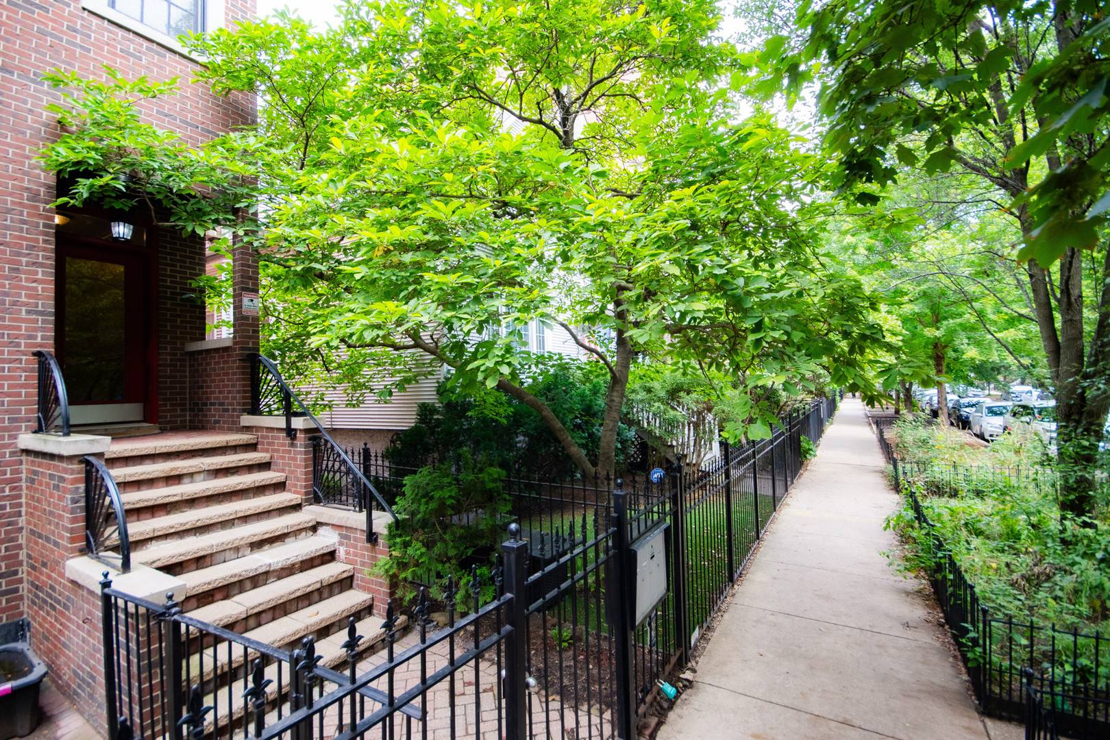3504 N Fremont ST #4, Chicago, IL 60657
