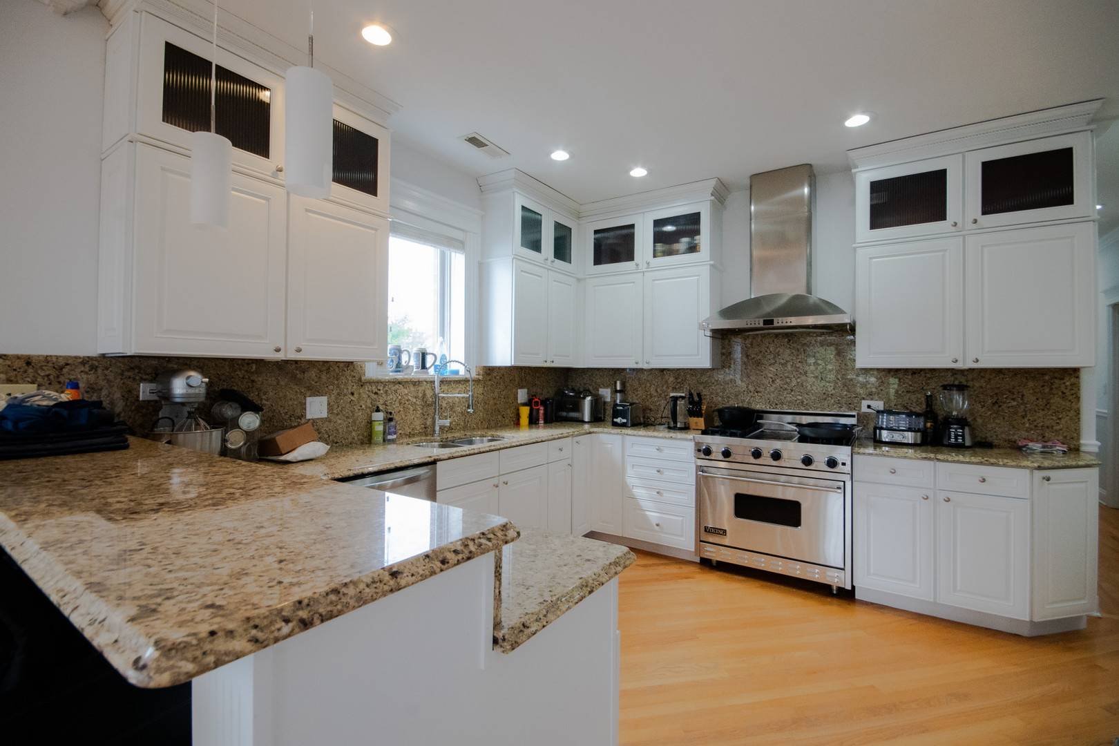 3504 N Fremont ST #4, Chicago, IL 60657