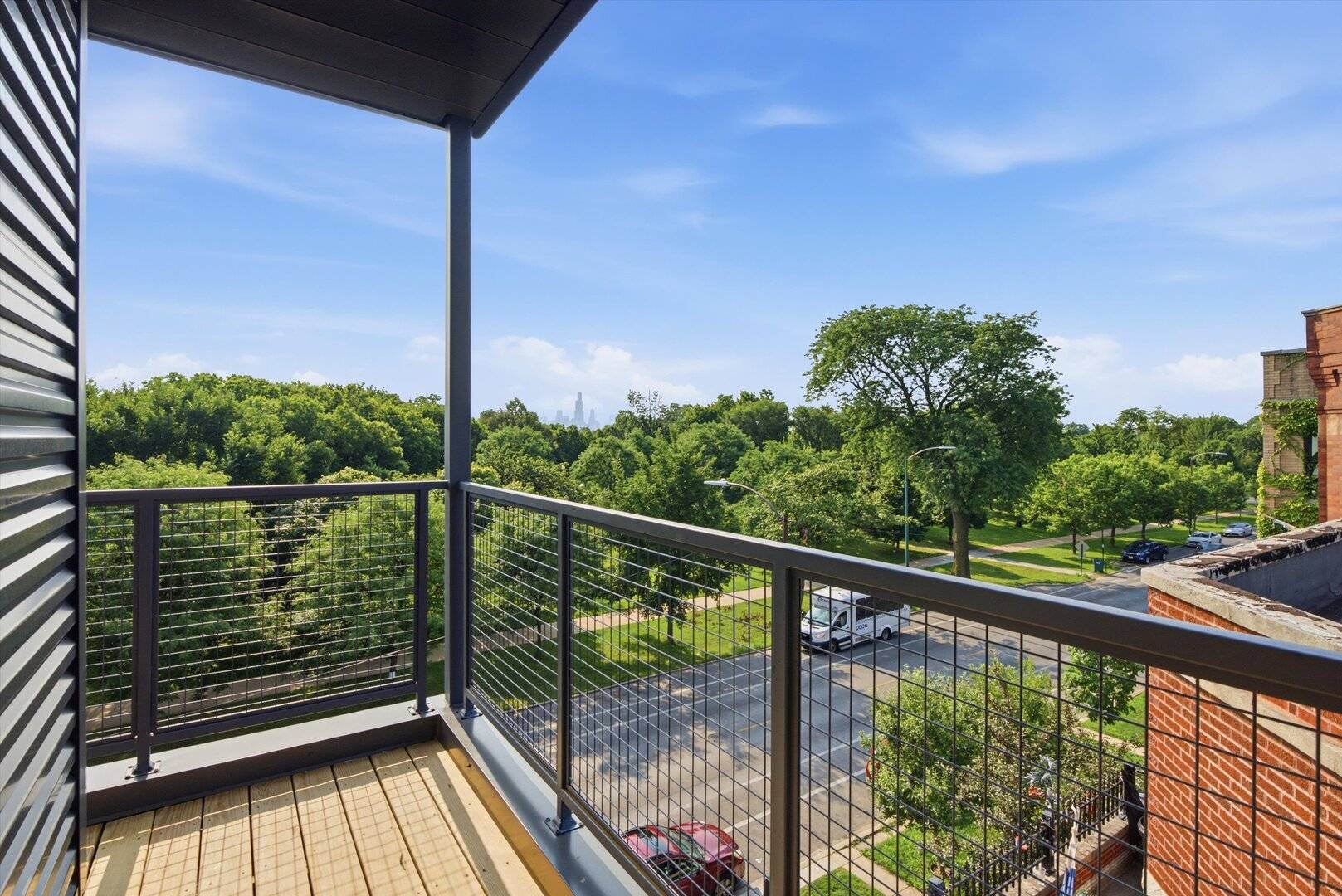 1244 N Kedzie AVE #4, Chicago, IL 60651