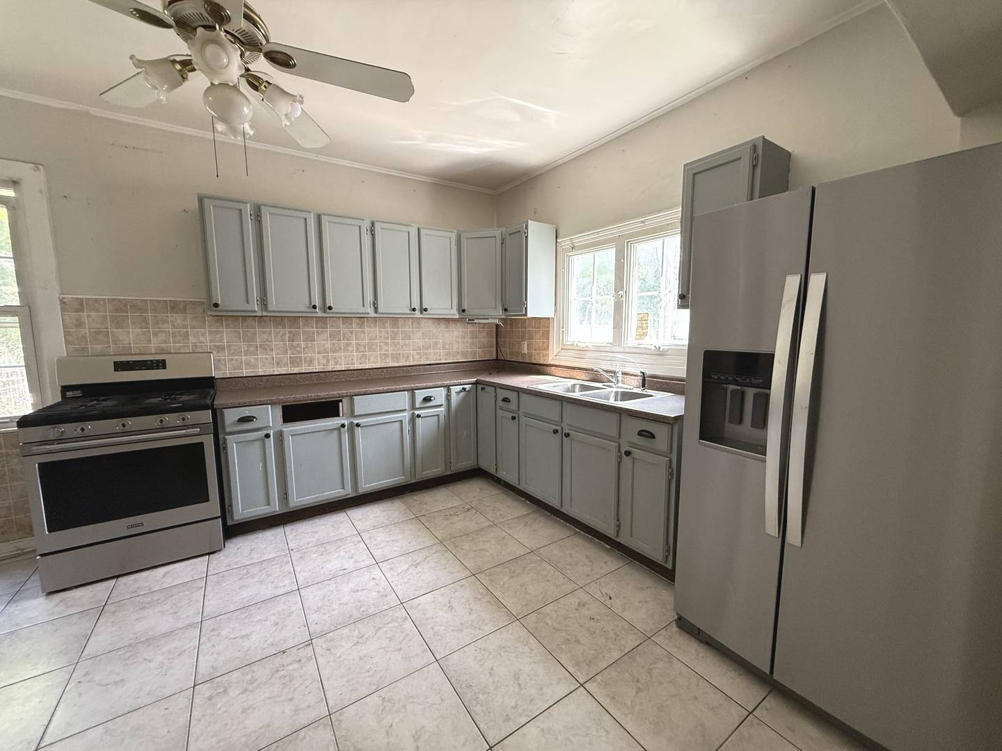 1413 Wisconsin AVE, Berwyn, IL 60402