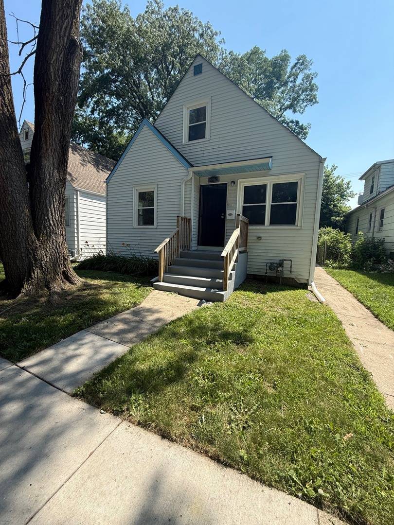 16963 Shea AVE, Hazel Crest, IL 60429