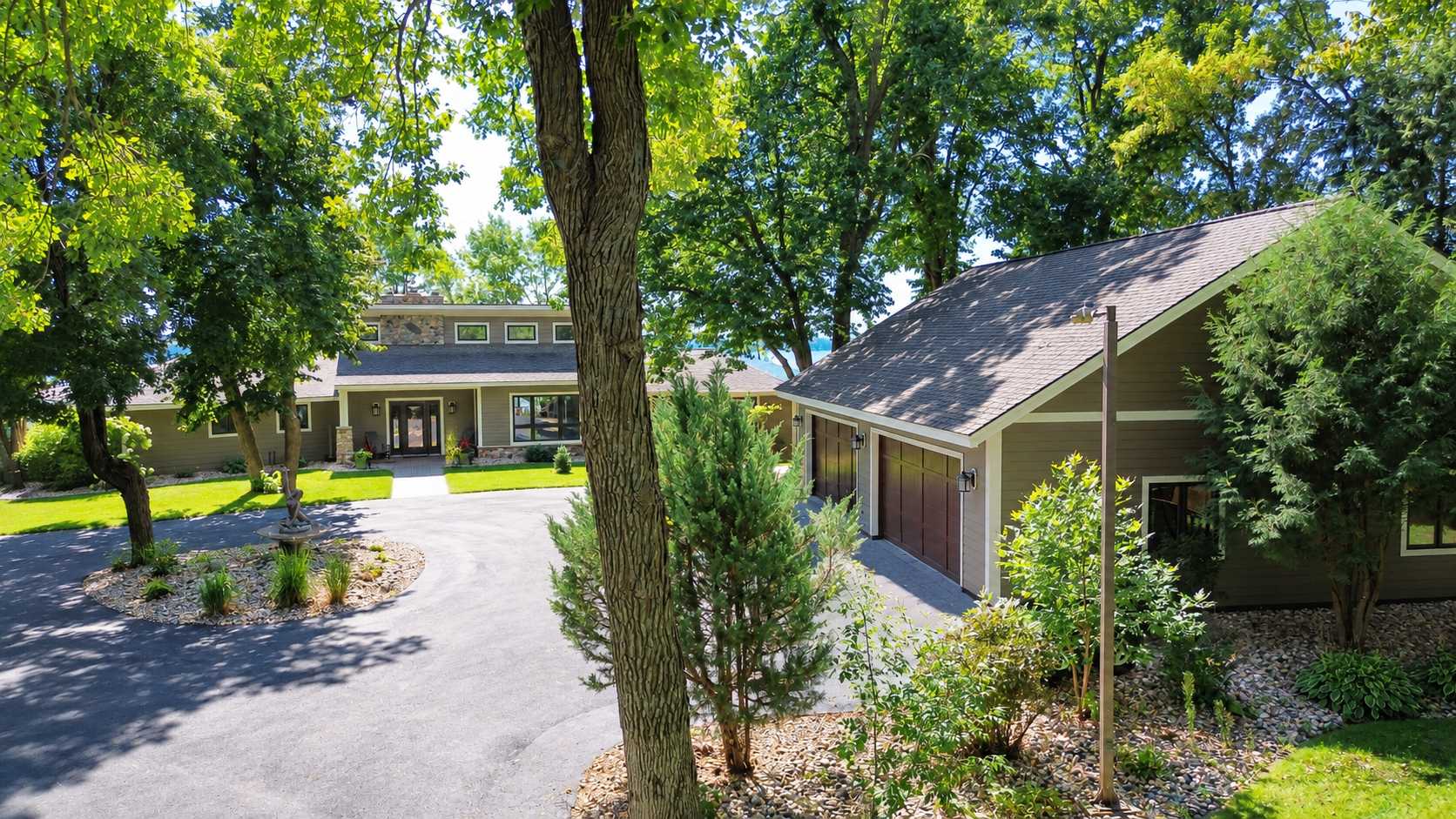 38132 N Little Mcdonald DR, Frazee, MN 56544