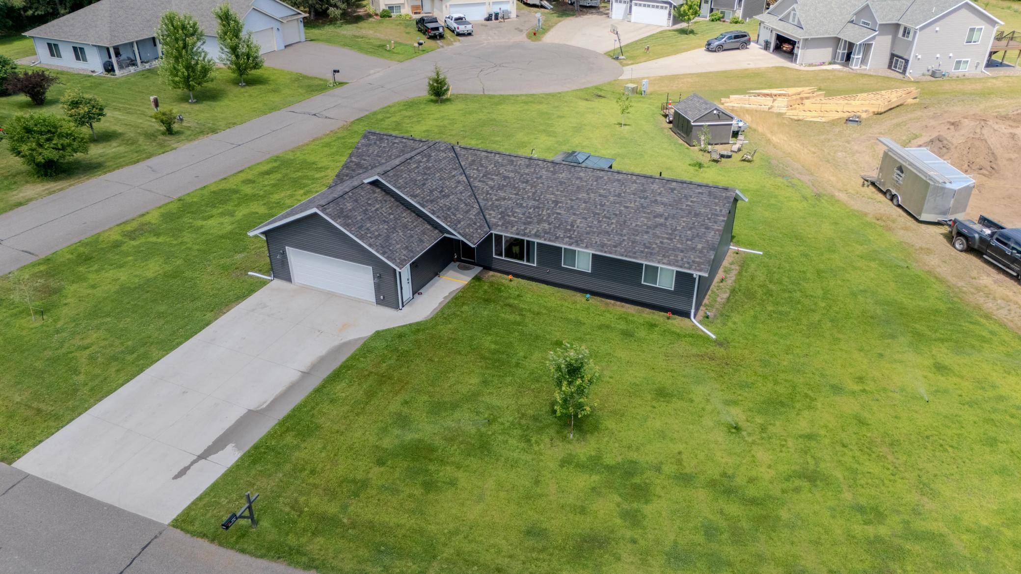 14934 Taylor DR, Little Falls, MN 56345
