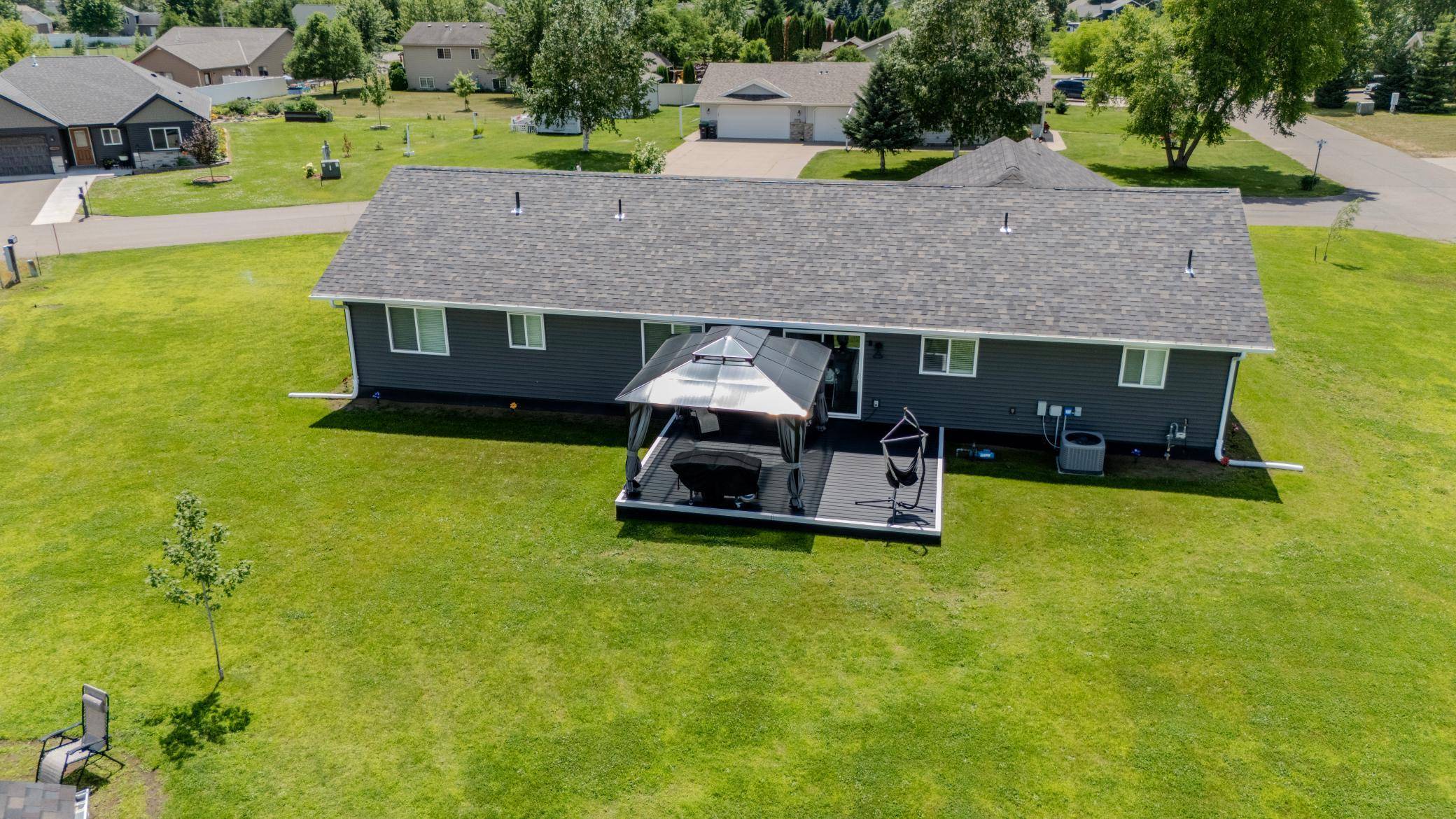 14934 Taylor DR, Little Falls, MN 56345