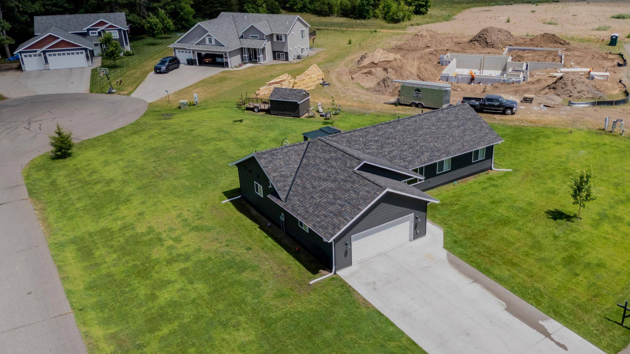 14934 Taylor DR, Little Falls, MN 56345