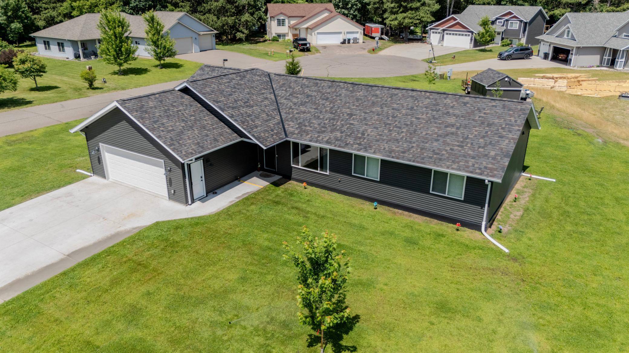 14934 Taylor DR, Little Falls, MN 56345