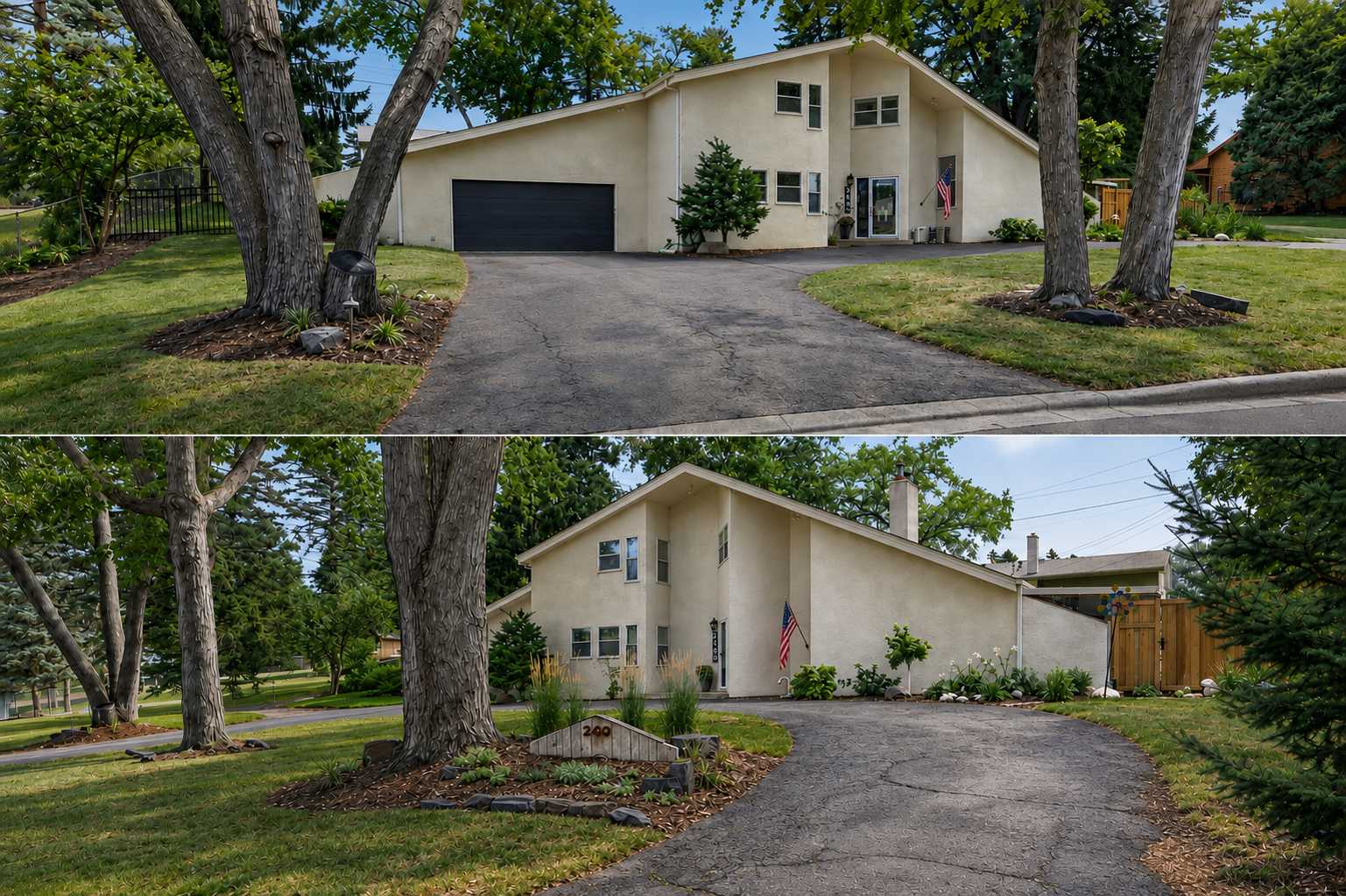 2420 Simpson ST, Roseville, MN 55113