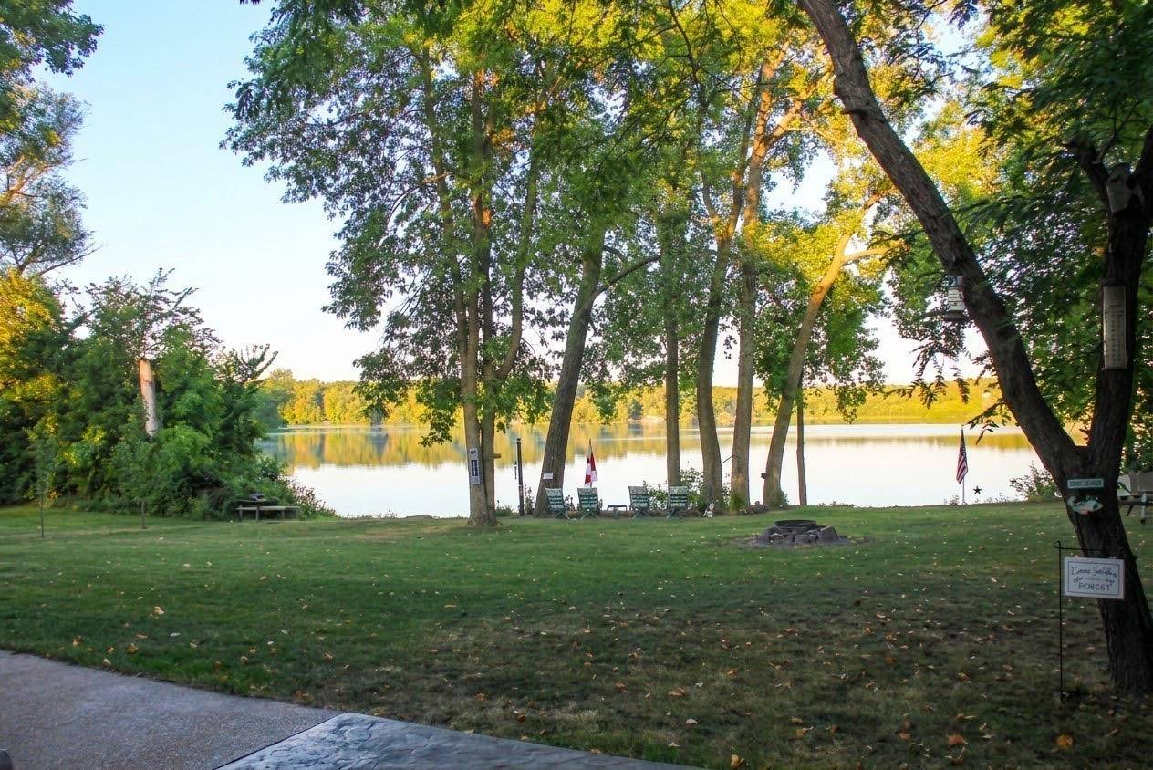 11489 Alcott DR, Sauk Centre, MN 56378