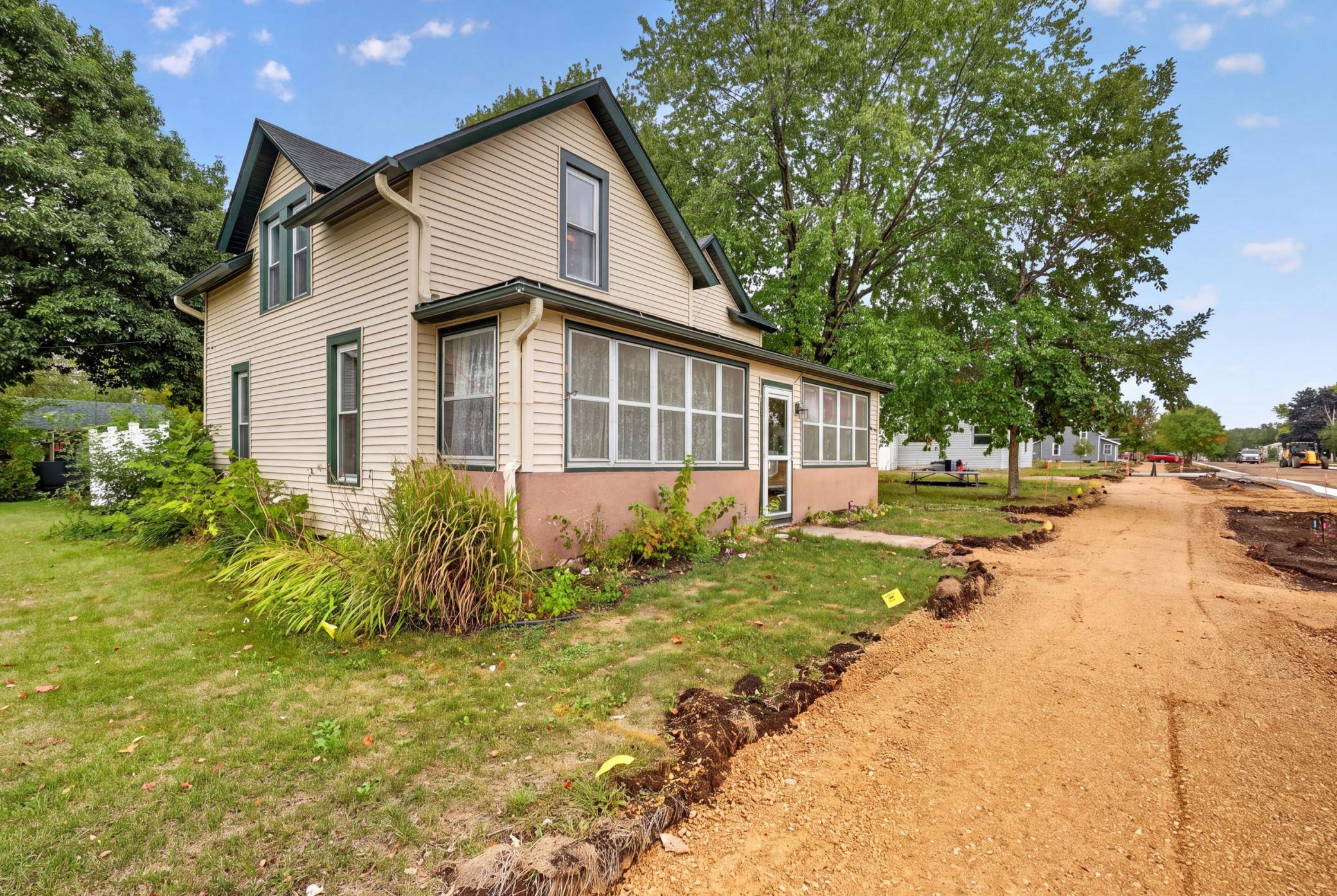808 N Garden ST, Lake City, MN 55041
