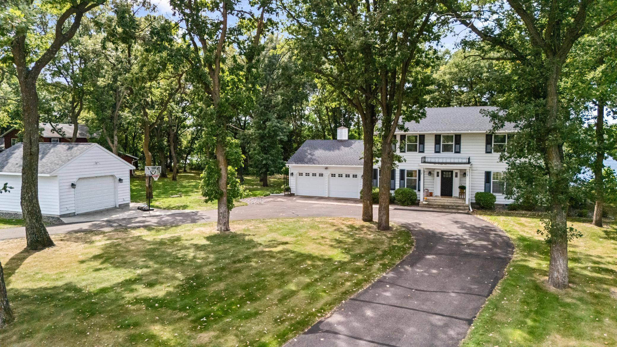 11679 Bayview RD, Little Falls, MN 56345