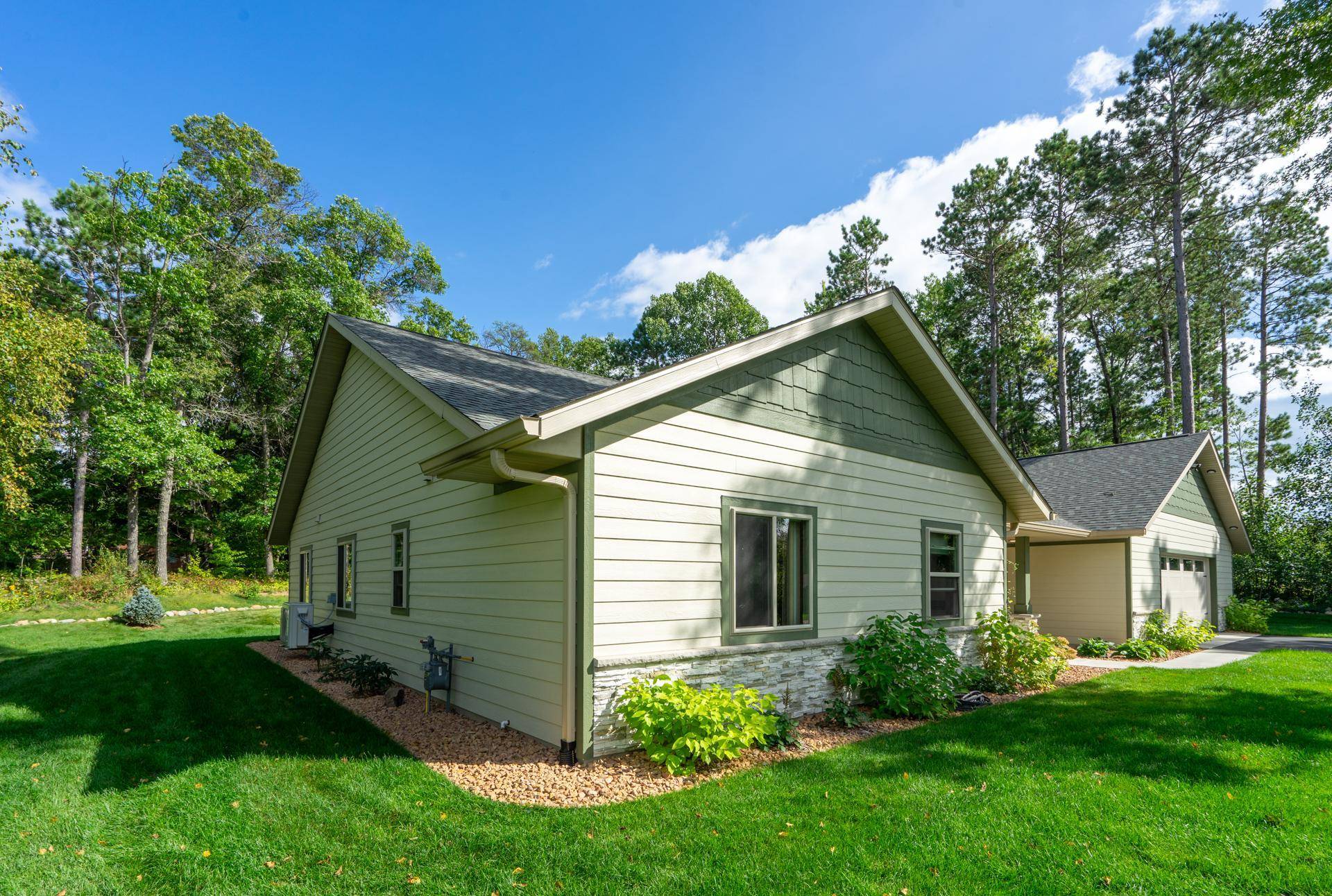 25873 Trailside RUN, Nisswa, MN 56468