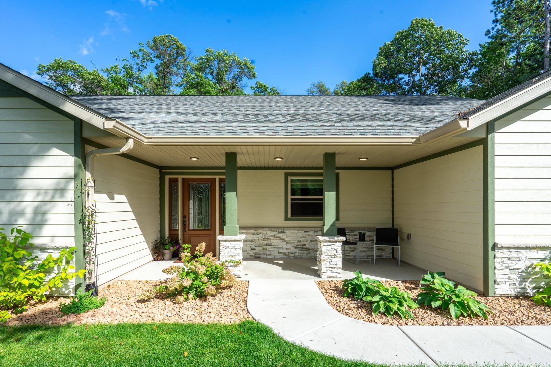25873 Trailside RUN, Nisswa, MN 56468