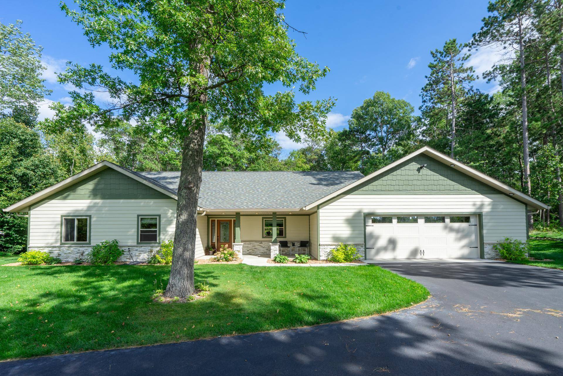 25873 Trailside RUN, Nisswa, MN 56468
