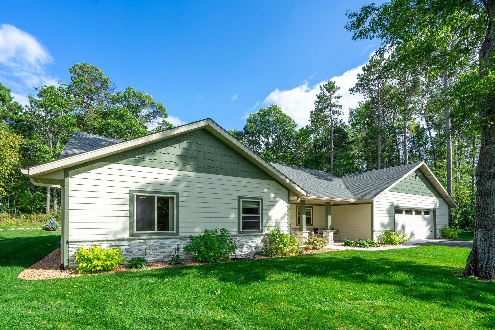 25873 Trailside RUN, Nisswa, MN 56468