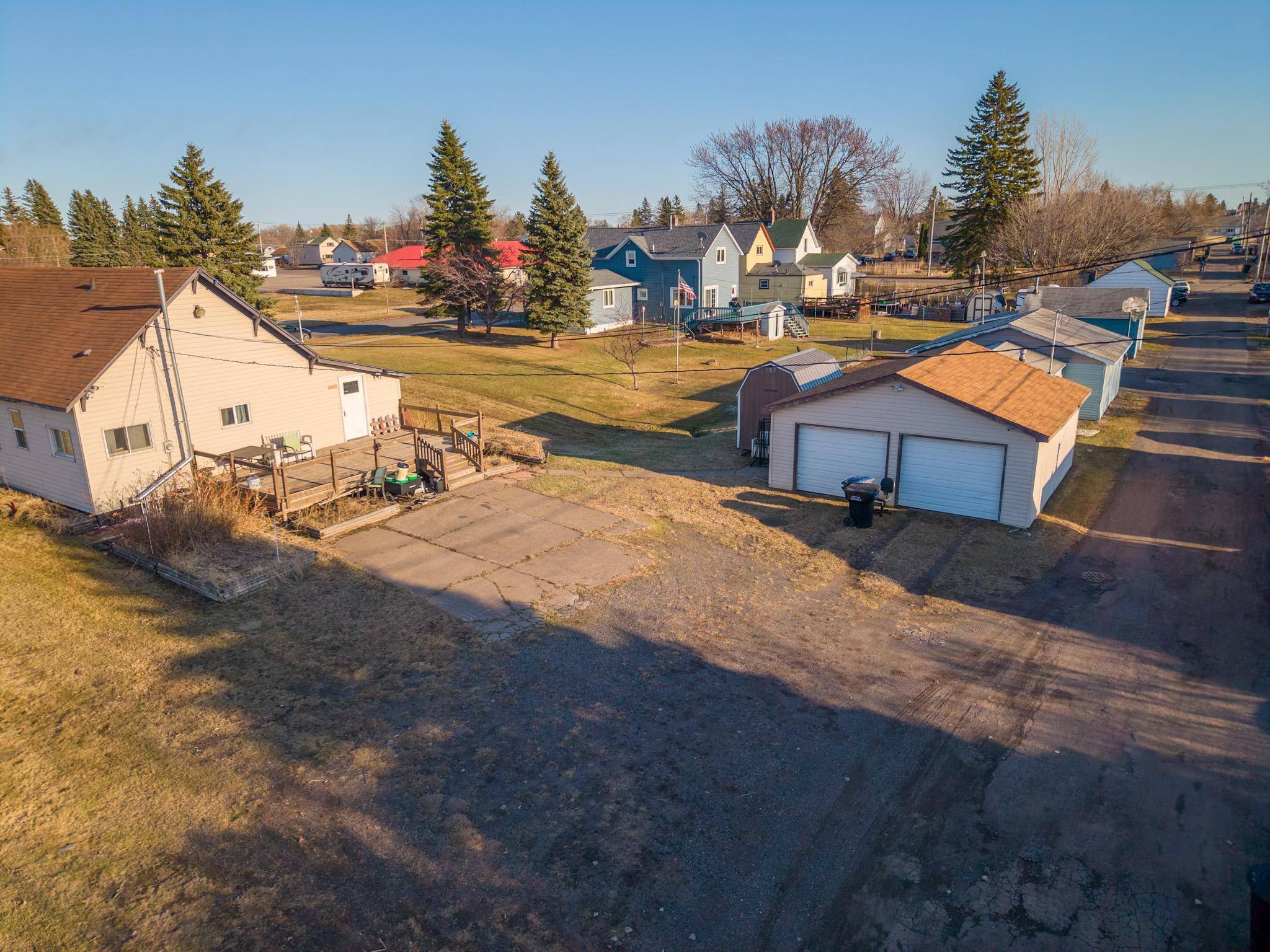 409 Clough AVE, Superior, WI 54880