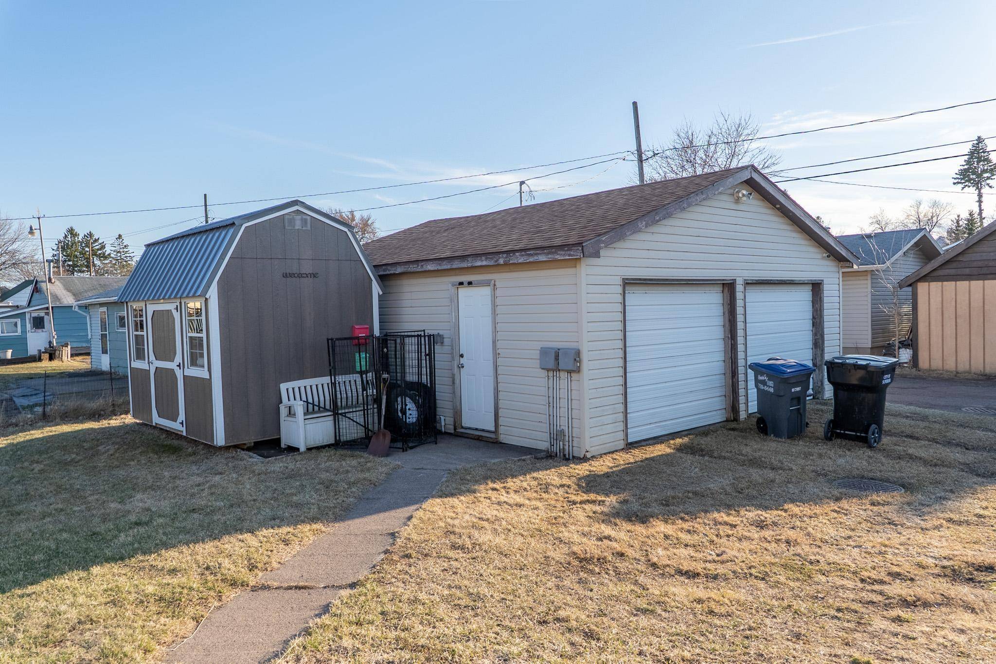 409 Clough AVE, Superior, WI 54880