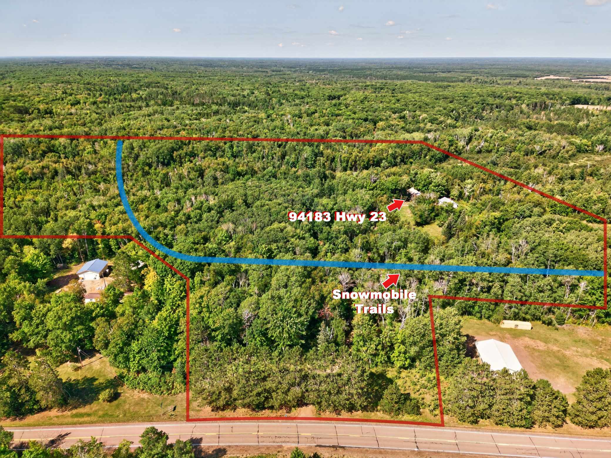 94183 State Highway 23, Holyoke, MN 55749