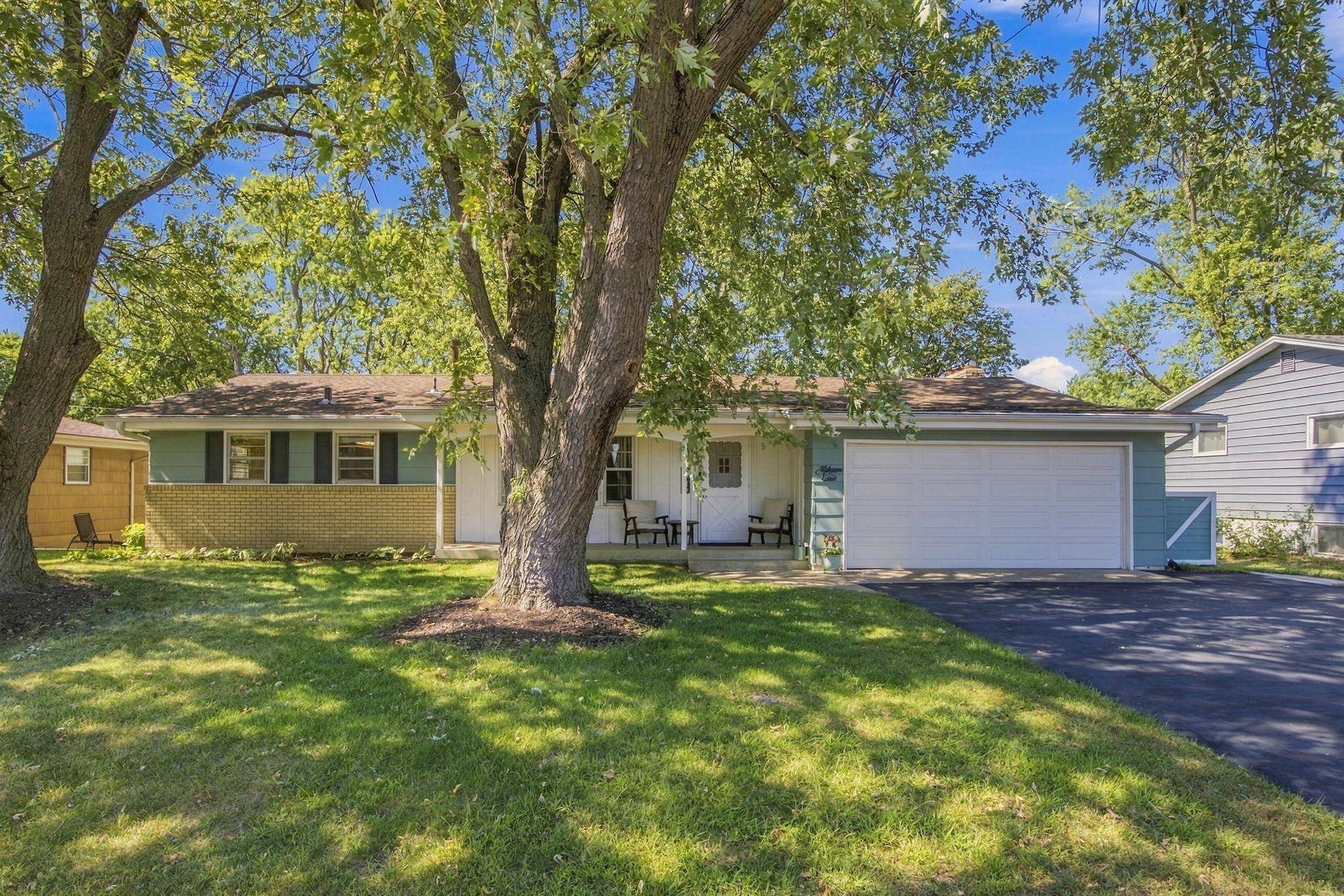 4725 Winnetka AVE N, New Hope, MN 55428