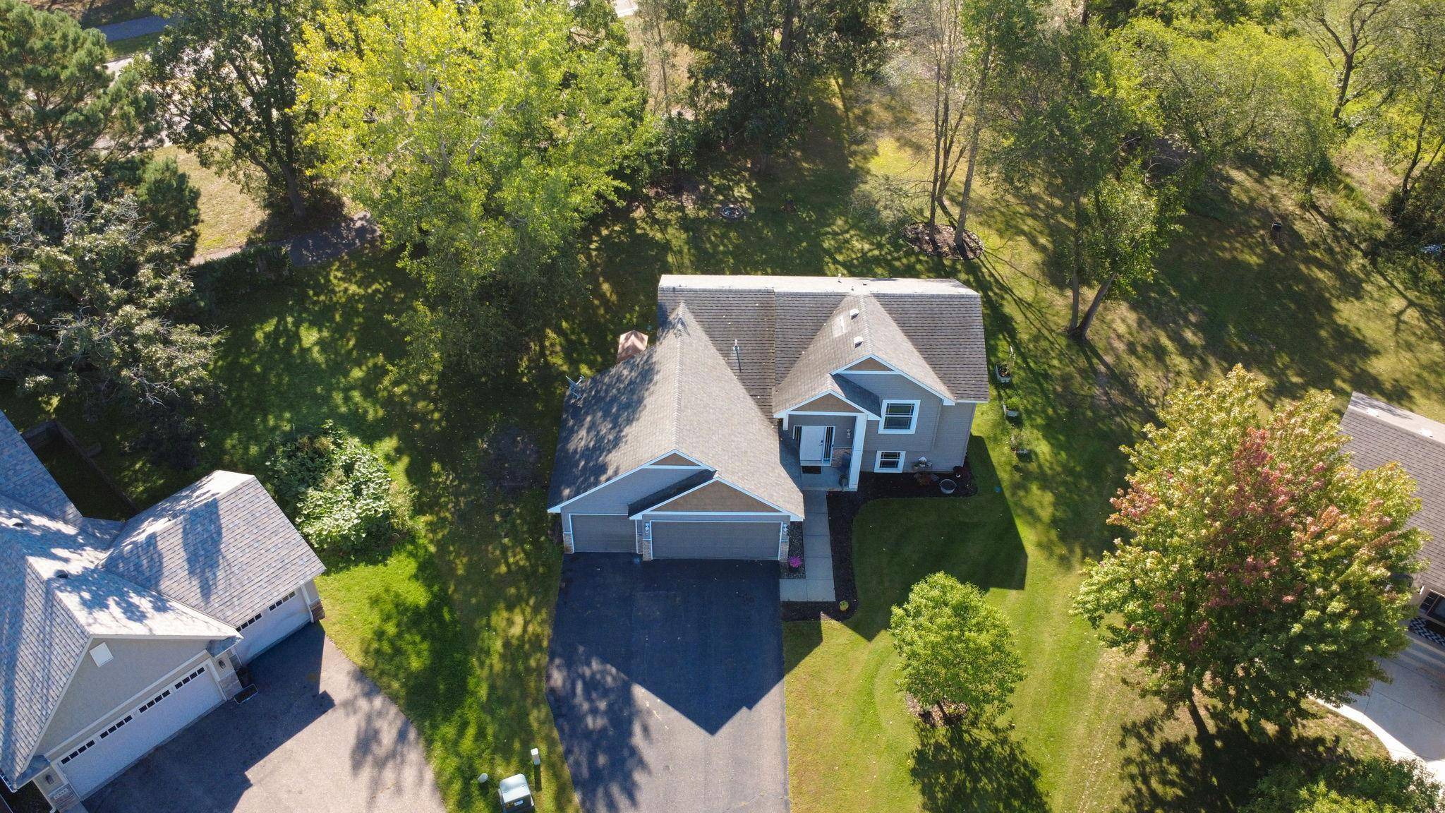 6338 154th CT NW, Ramsey, MN 55303