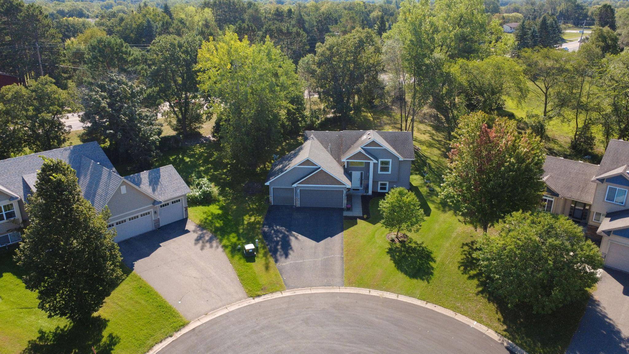 6338 154th CT NW, Ramsey, MN 55303
