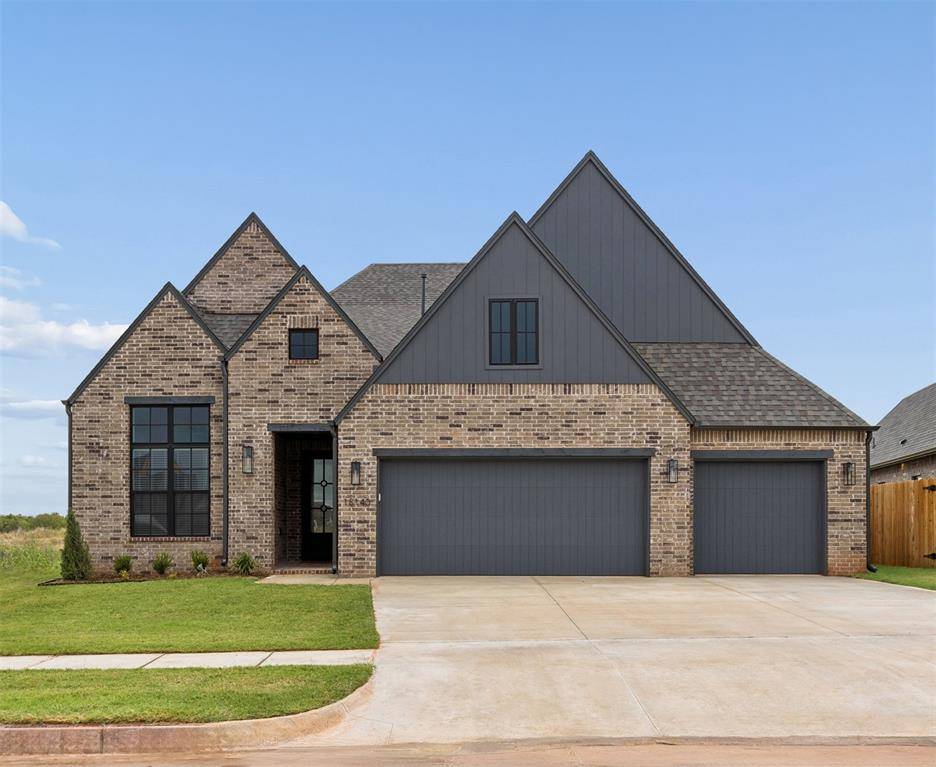 18140 Fields DR, Edmond, OK 73012