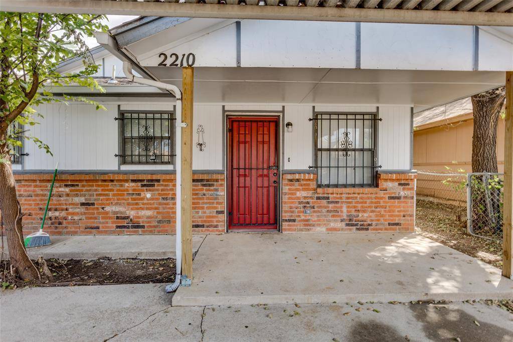 2210 30th ST, Oklahoma City, OK 73119