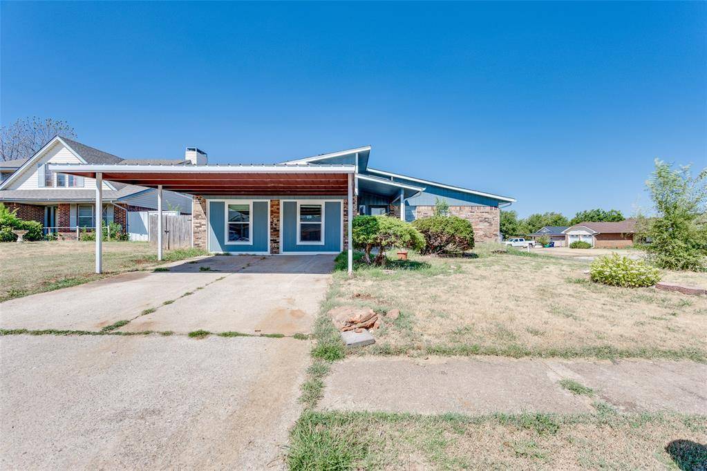 4901 Washington SQ, Oklahoma City, OK 73135