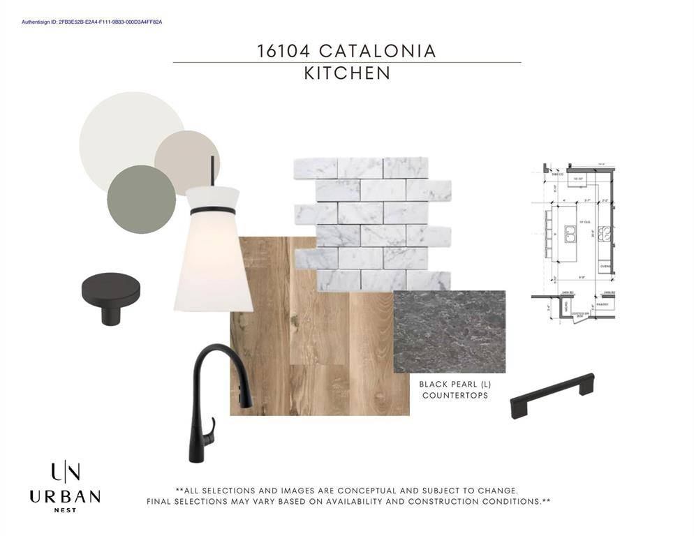 16104 Catalonia PL, Oklahoma City, OK 73170