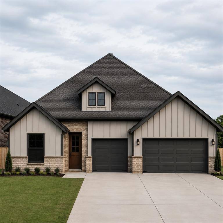 16104 Catalonia PL, Oklahoma City, OK 73170