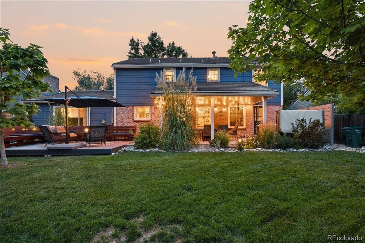 8806 W Prentice AVE, Littleton, CO 80123