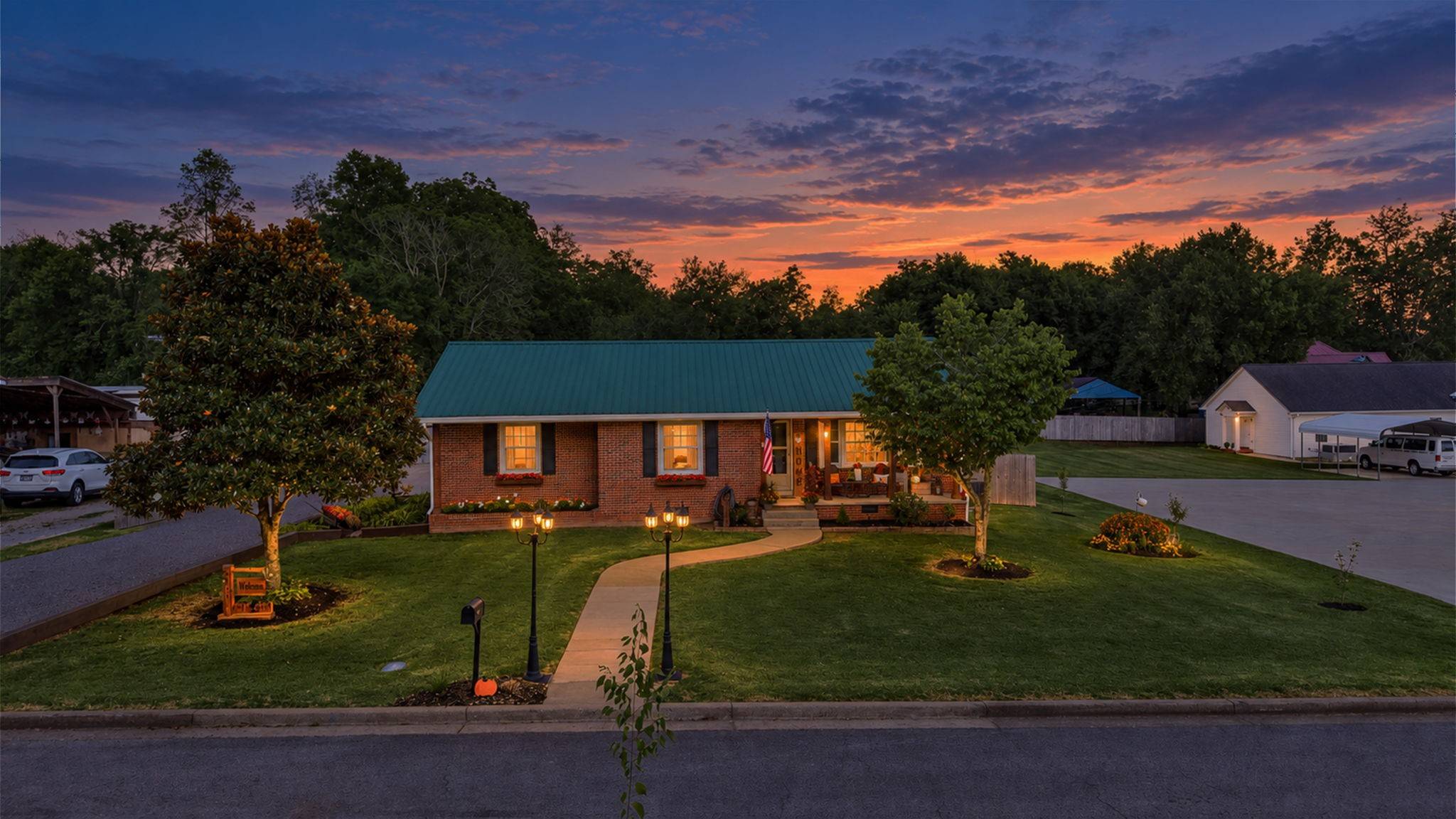 106 High St, Bell Buckle, TN 37020