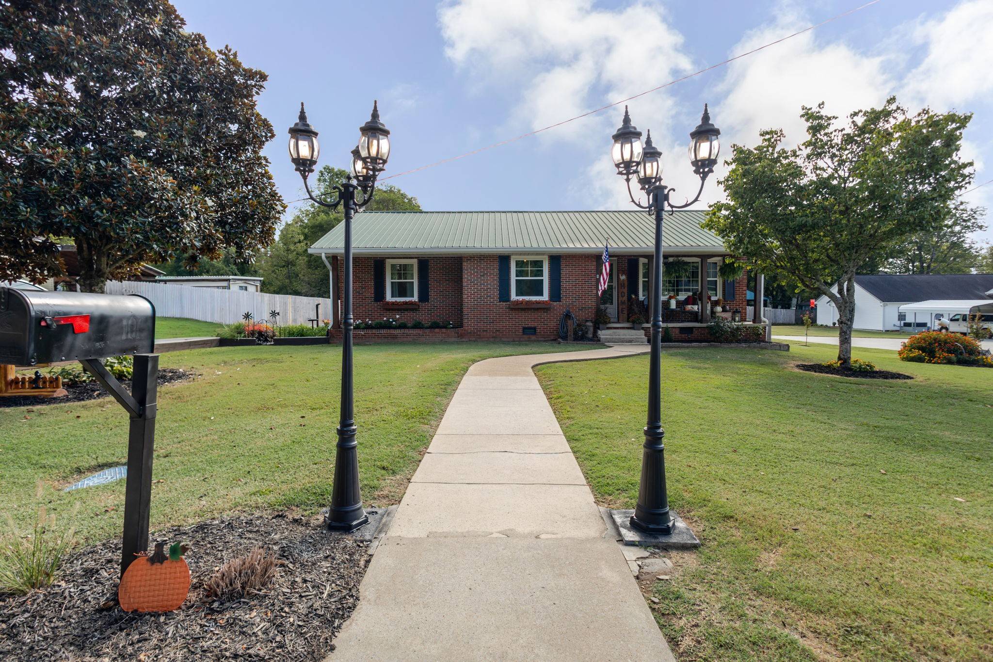 106 High St, Bell Buckle, TN 37020