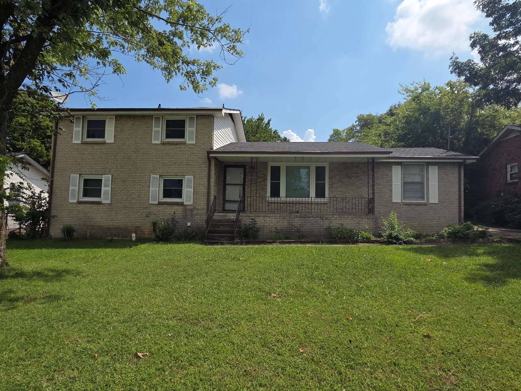 422 Cedarcliff Rd, Antioch, TN 37013