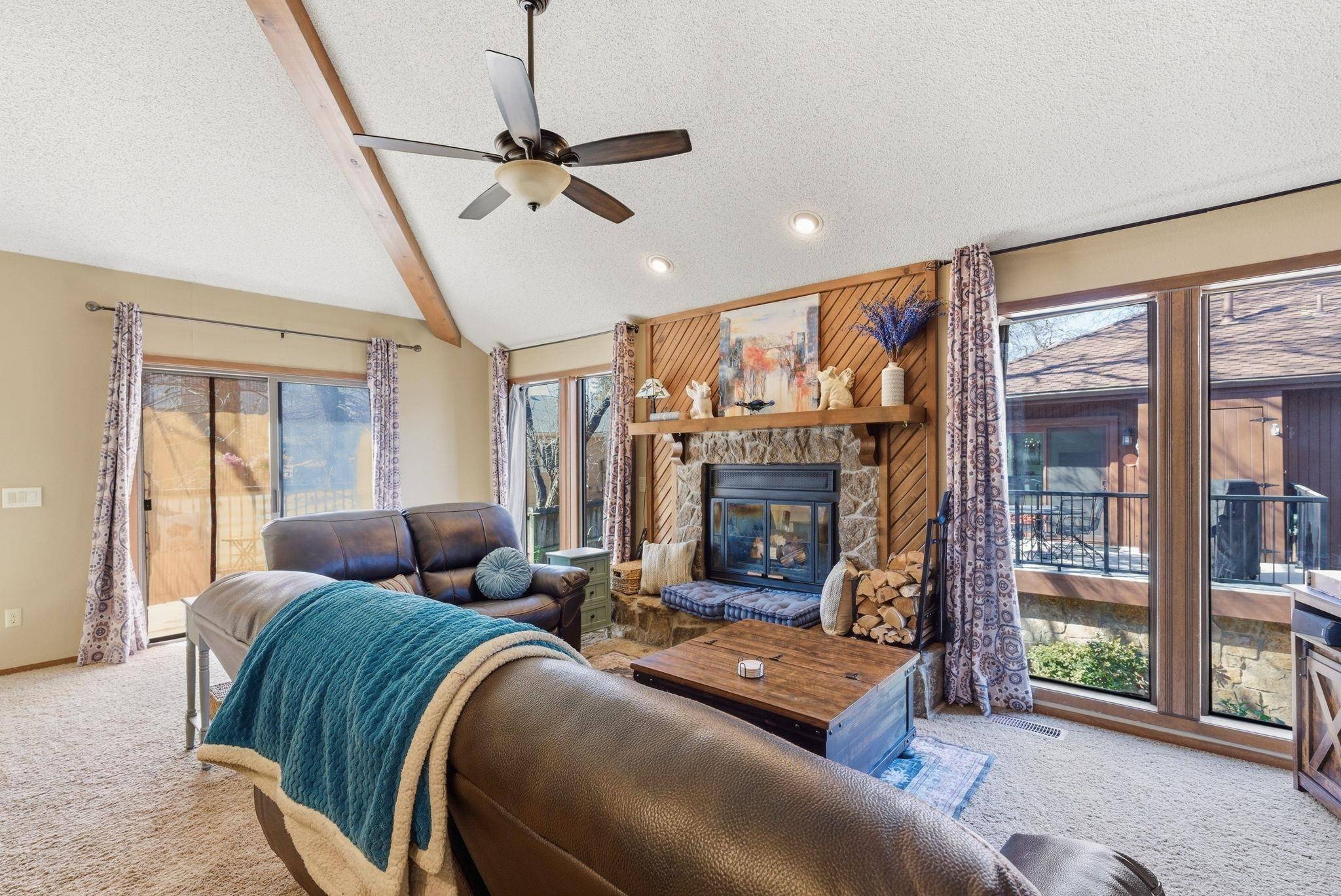 2421 S Yellowstone #2003, Wichita, KS 67215