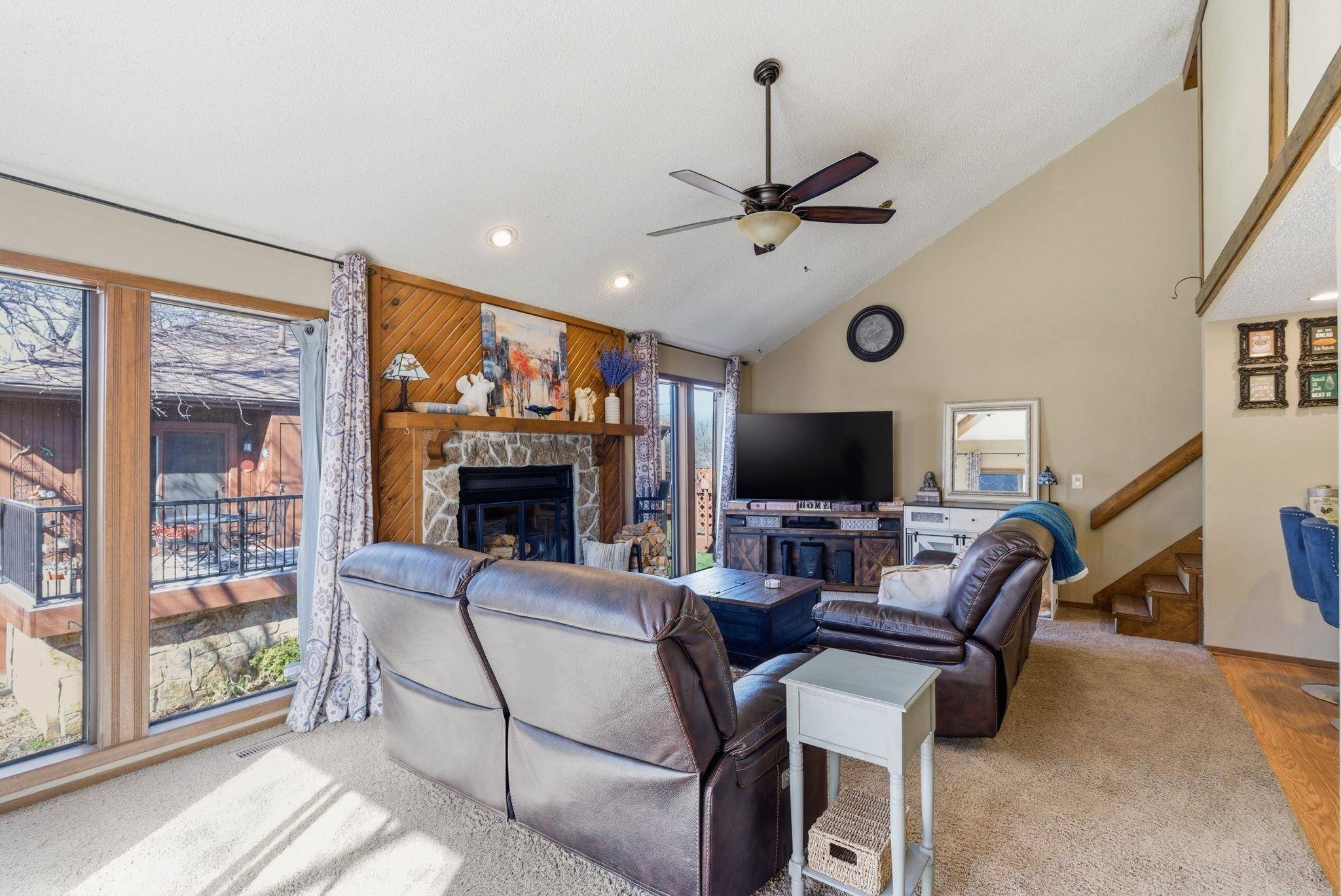 2421 S Yellowstone #2003, Wichita, KS 67215