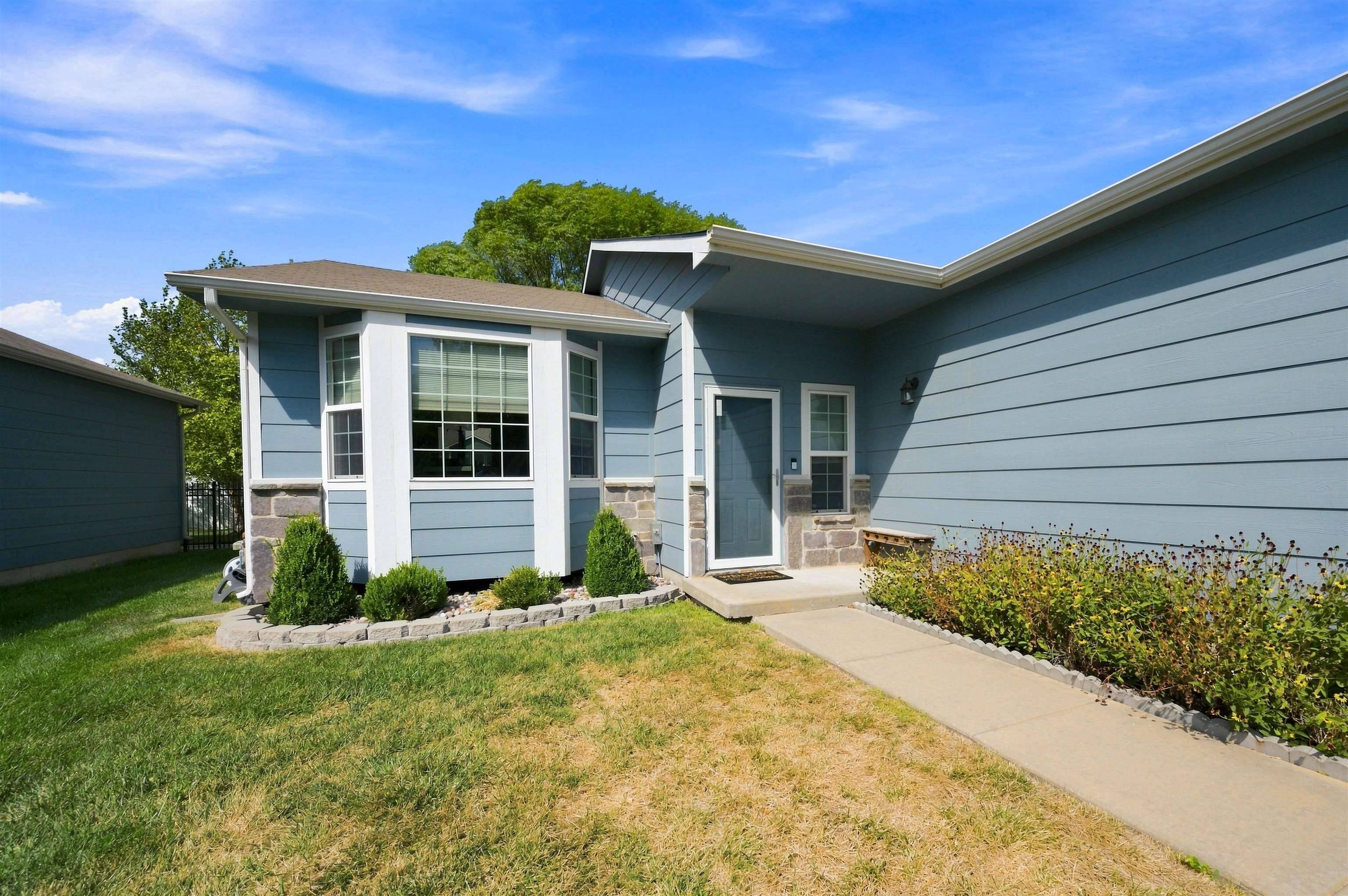 1535 N Kentucky Ln, Wichita, KS 67235