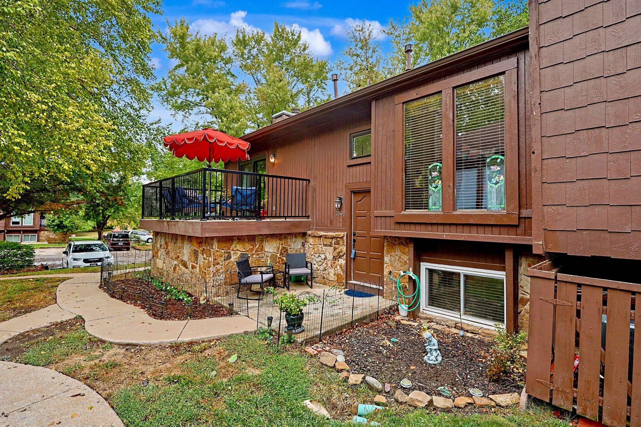2421 S Yellowstone Unit 1804, Wichita, KS 67215
