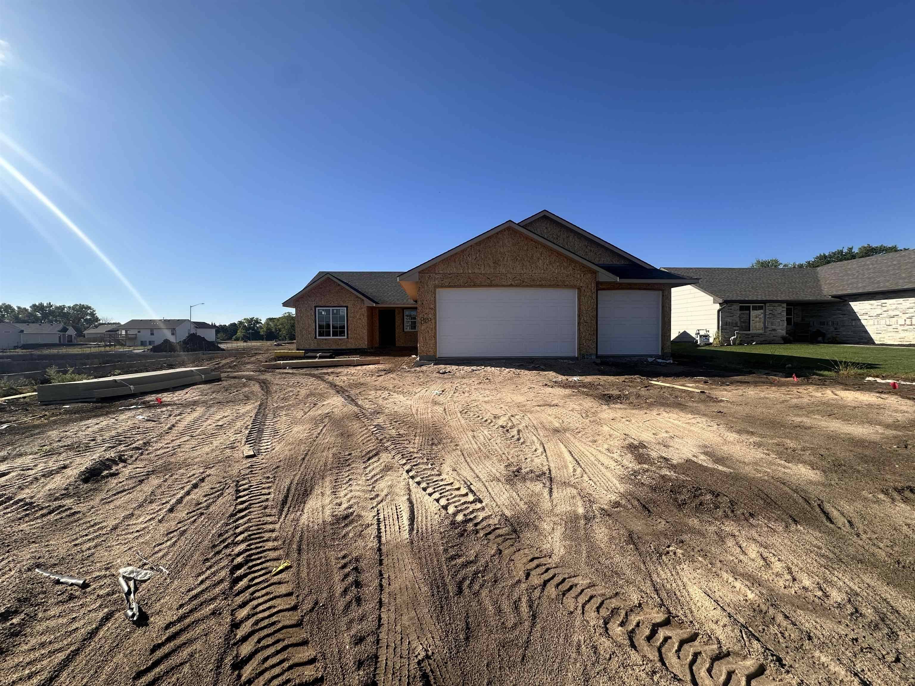809 W Songbird, Andover, KS 67010