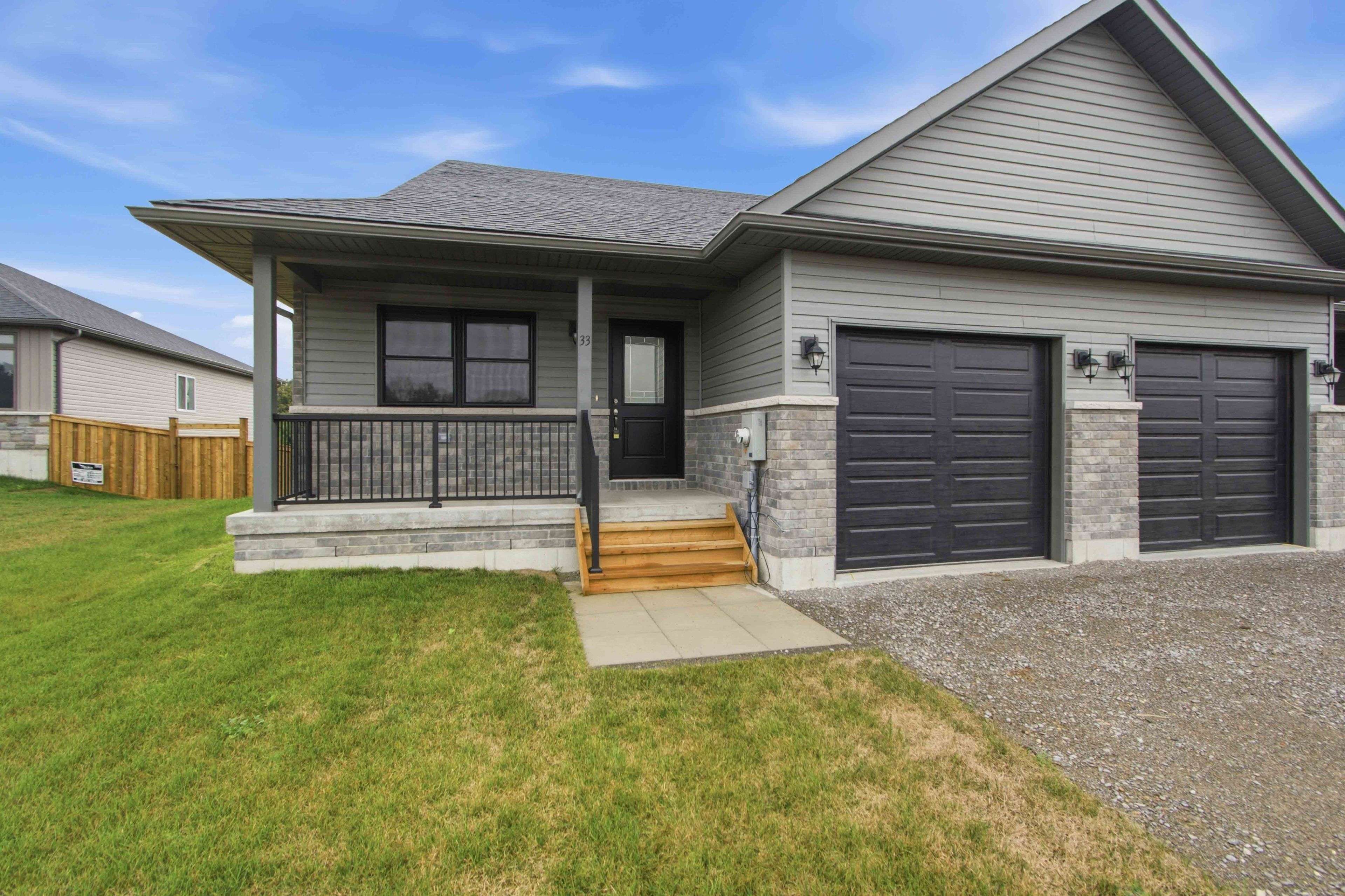 33 Clayton John AVE, Brighton, ON K0K 1H0