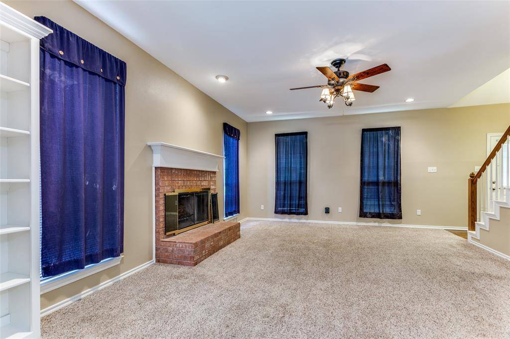 9879 W Highway 199, Poolville, TX 76487