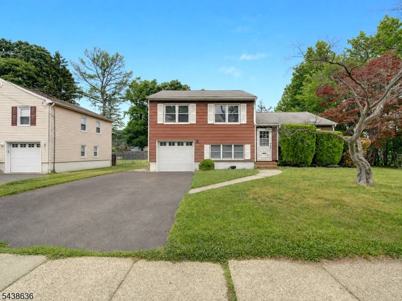 206 Boulevard, Kenilworth Boro, NJ 07033