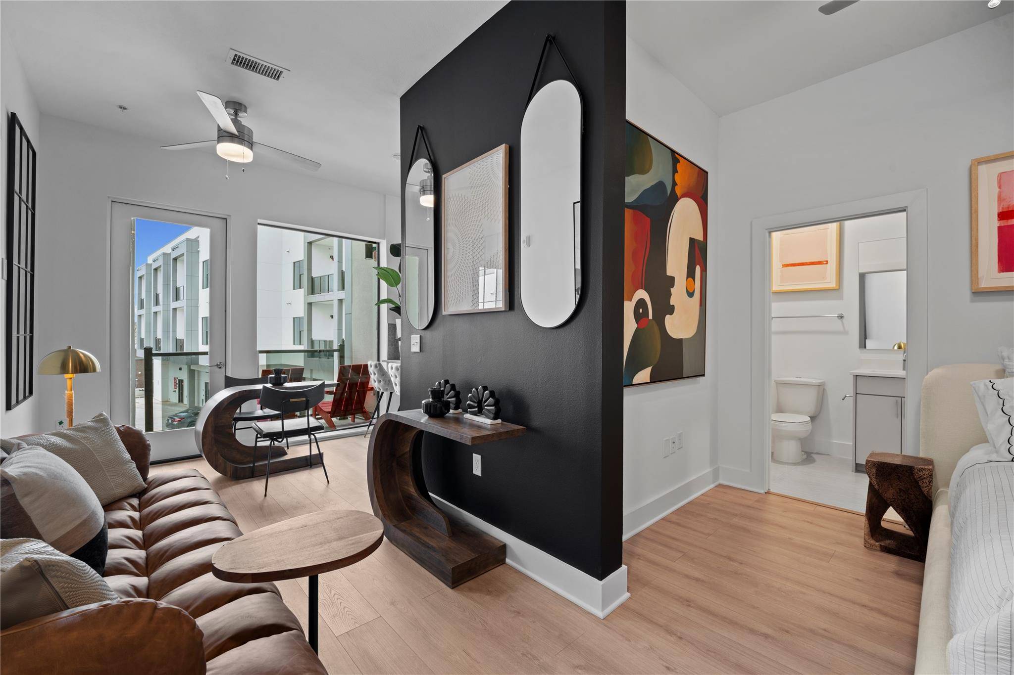 3900 Berkman DR #206, Austin, TX 78723