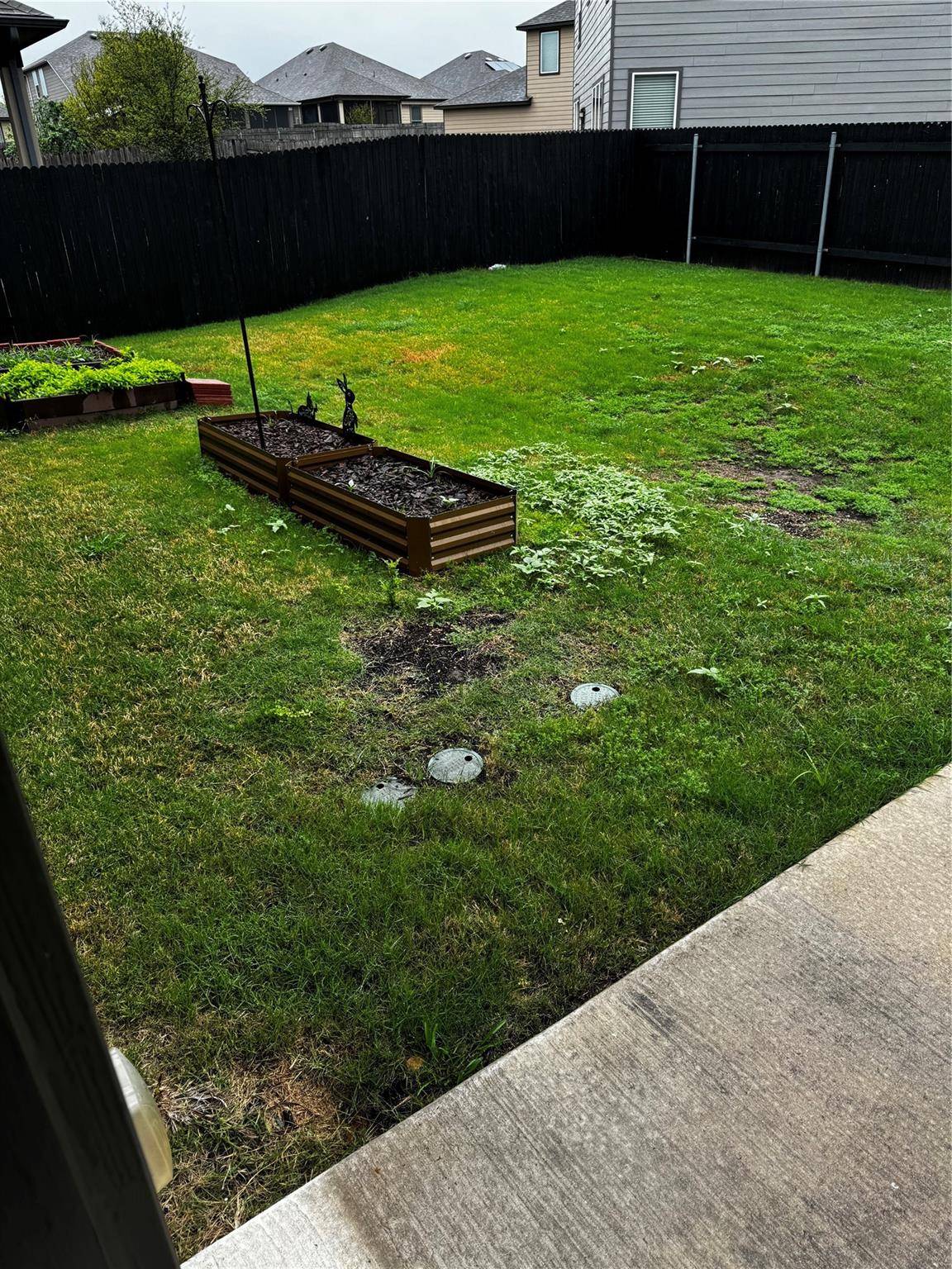 13917 Lyndon B Johnson ST, Manor, TX 78653