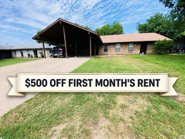 11200 Renel DR #A, Austin, TX 78758
